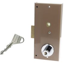 Incontro elettrico reversibile klose Made in Europe