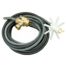 Combinare Flexo-Bloc tubo singolo