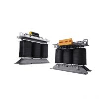Block - AT3 3,5-48/50-4 Autotransformateur 3 x 480 v/ac, 500 v/ac 3 x 400 v/ac 3500 va Y074141