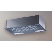 Block filter cm. 56 - Gris, Galvanizado - 380 m3/h