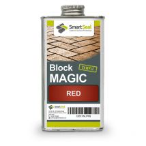 Smartseal - Block Magic - Red - (150ml Sample)