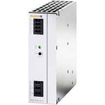 BLOCK PCC-0124-100-2 Schaltnetzgerät 24 V/DC 10 A 240 W Anzahl Ausgänge:1 x Inhalt 1 St.