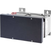 Block - pvaf 24/7Ah Onduleur (asi) industriel - Installation