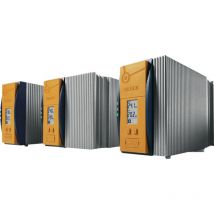 Block - pvse 400-48-20 Hutschienen-Netzteil (DIN-Rail) 48 v/dc 20 a 960 w Anzahl Ausgänge:1 x Inhalt