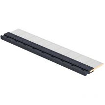 Block - EB-BAR41 Connettore trasversale per 41 moduli EasyB EB-BAR41