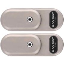 Daken - Block Shaft Gatelock modelo doble