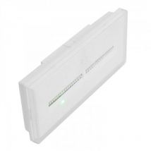 Zemper - LTS-3050-EX - toledo, baes led, sati, 45LM, 1H, IP44