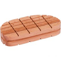 Oiseau cubes alphabet, lot de 10 kerbl 16104/10