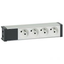 bloc nourrice 6x2p+t ‚a cabler