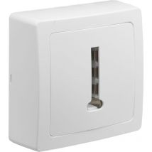 Blok prise telephone blanc - 746812 - Debflex