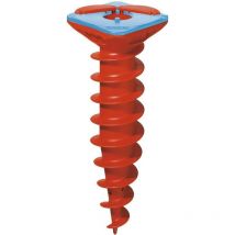 Bodenhülsen Set Gardenfix - Blome