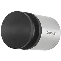 Blomus - Entra, Ammortizzatori Per Porta, Acciaio Inox / Plastica, 4 Cm, 65353