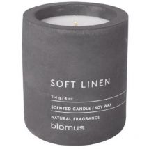 Duftkerze -fraga- Farbe: Magnet - d