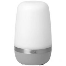 Led Outdoor Leuchte -spirit- Platin