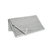 Blomus Plaid MELANGE - Gris acier Blomus (66539)