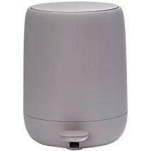 Pattumiera A Pedale Satellite 69168, 5 L - Blomus