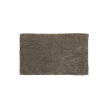 Blomus Twin Tapis de bain - 100x60x1.7cm - Tarmac