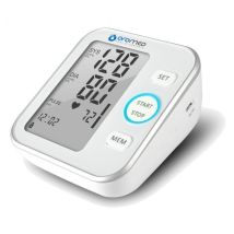 Boromal - Blood Pressure Unit Hi-tech Medical Oro-n6 Basic (oro-n6 Basic)