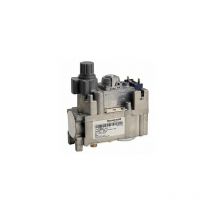 CBM - Bloque de gas Honeywell v 8600, c 1053