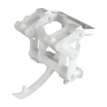 Evenes - Bloque de palanca para mecanismo de cisterna oculta Schwab 187.200