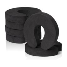 Bloque Porte Bébé Securite Placard Enfant 6pcs, Protection Bloque Securite Enfants, Doigts Anti-Pincement Bloc Porte Securite Fenetre Bebe
