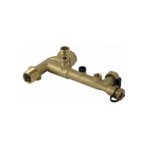 Valvola di ritorno riscaldamanto