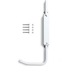 Puthiot - Bloque Volet Long Blanc - Gauche pour Volet Bois