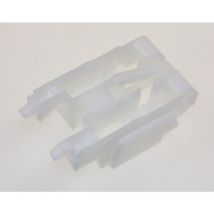 Cerradura de cierre de puerta para lavavajillas De Dietrich 31X8075