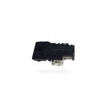 Seguridad, cerradura de puerta para lavadora Whirlpool 480111101392