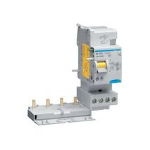 Hager - BD425N Bloque diferencial 4P 25A 30mA