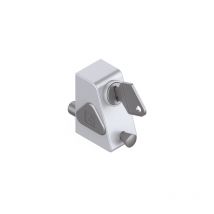 Bloqueur à clé pour coulissant - ALMA