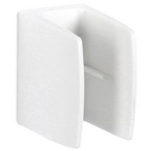 Bloqueur de manivelle tige ronde ou hexagonale Ø10/12 mm invisible