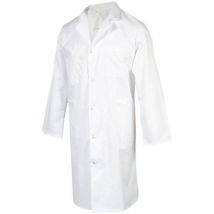 Blouse Bien Etre Manches Longues Robur Orion Blanc M