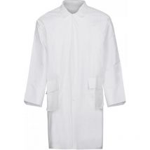 Blouse CoverStar, 65 g/ qm,Taille 3XL, blanc