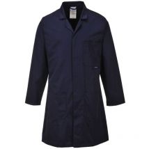 Blouse Standard couleur : Marine taille l Portwest