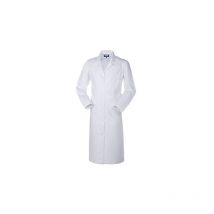 Blouse de travail médicale femme 100% coton - Taille l - Maxiburo