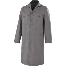 Blouse kross line gris convoy xs
