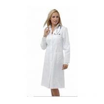 Camice medico donna Siggi Step One Zaccaria-44 - Jaune -