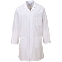 Blouse Standard blanche m
