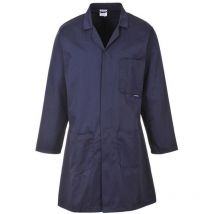 Blouse Standard couleur : Marine taille XL - PORTWEST