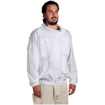 Blouson a col - Plusieurs modèles disponibles - 4XL