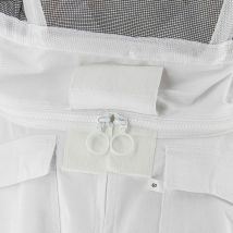 Blouson aéré cosmonaute - Plusieurs modèles disponibles - xl