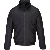 Blouson Bomber KX3 Noir l