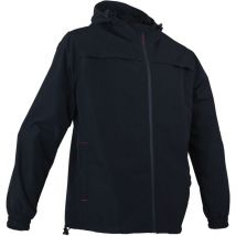 Blouson coupe vent capuche - 2211 foret LMA taille 4
