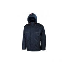 Veste de travail sur neige U-power l