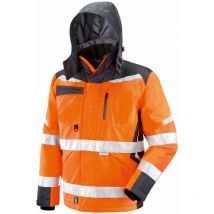 Blouson de travail haute visibilité Neri Flaminia - s