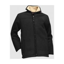 LMA - Jacke ecorce schwarz t.l - 216500 noir T.4