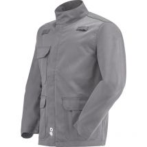 Blouson Fr Gris Acier 3xl
