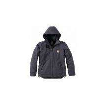 Blouson full swing capuche m -
