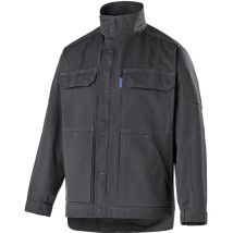 Blouson Kargo Noir S